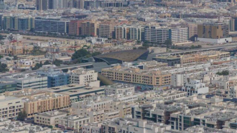 Emirates Al Karama Office in United Arab Emirates