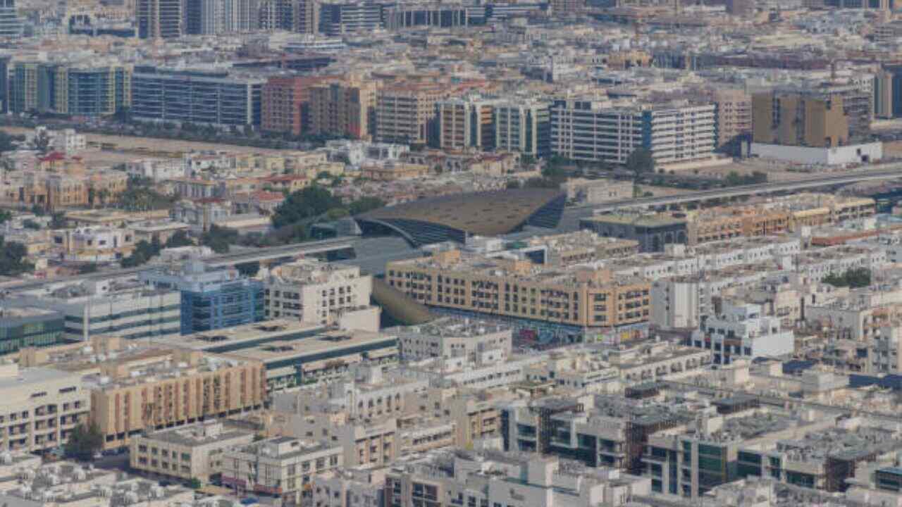 Emirates Al Karama Office in United Arab Emirates