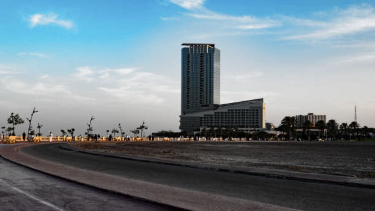 Swiss Air Al Khobar Office in Saudi Arabia