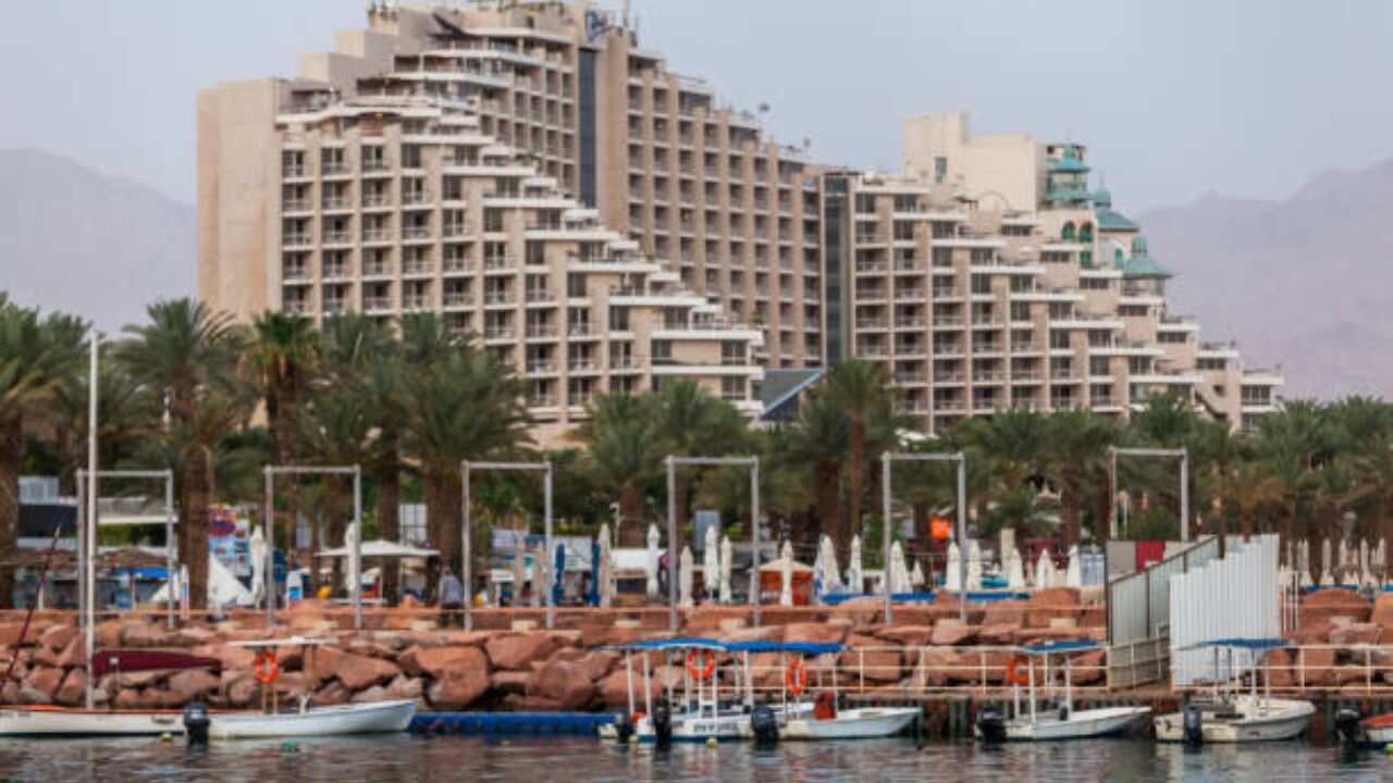 Emirates Al Qusais Office in United Arab Emirates