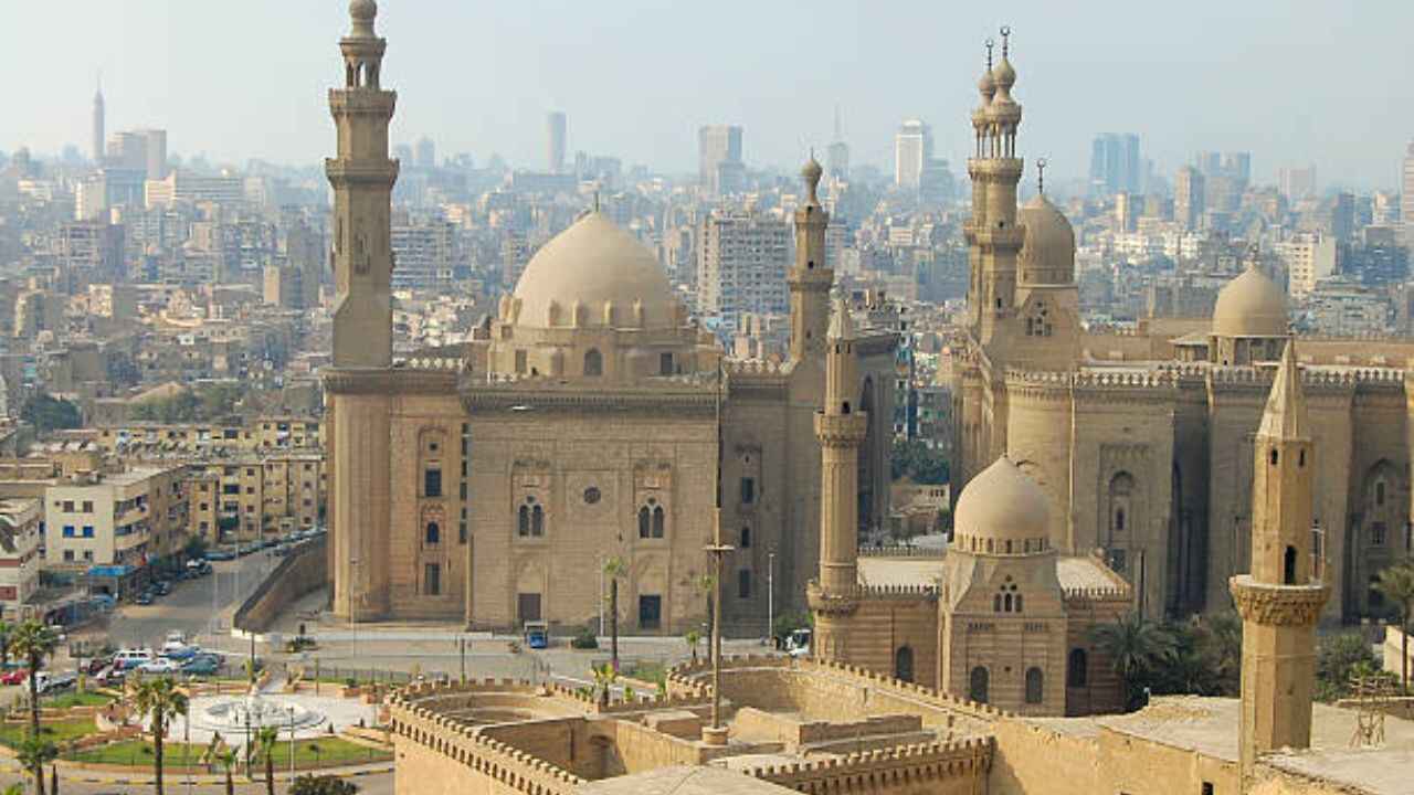Emirates Al Warqa Office in United Arab Emirates