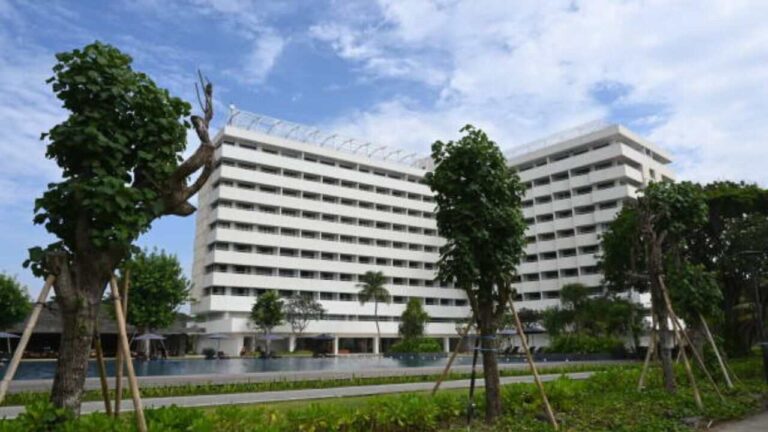Qatar Airways Bali Office in Bali