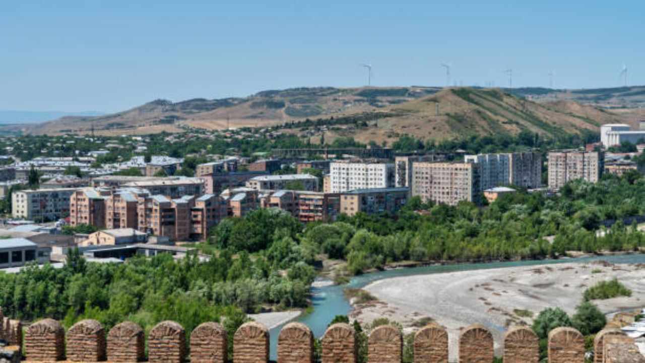 Rex Airlines Bamaga Office in Australia