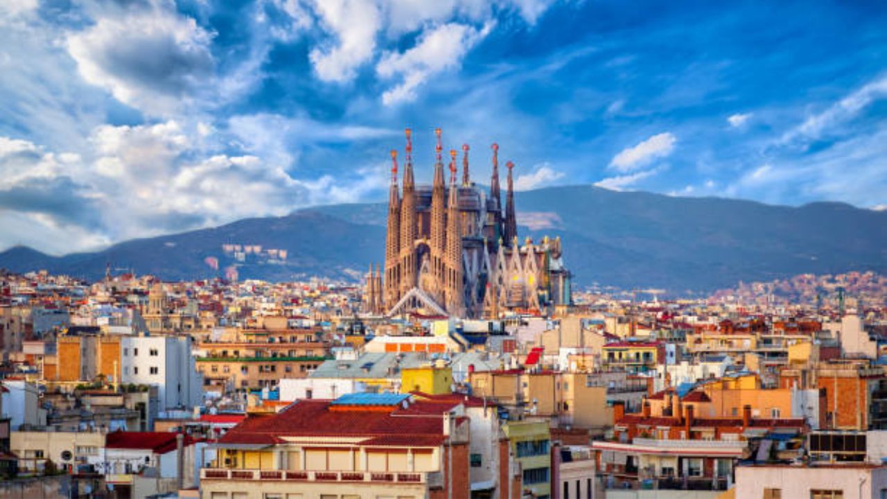 Air Canada Barcelona Office in Spain