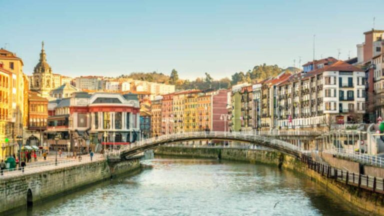 Lufthansa Bilbao Office in Spain