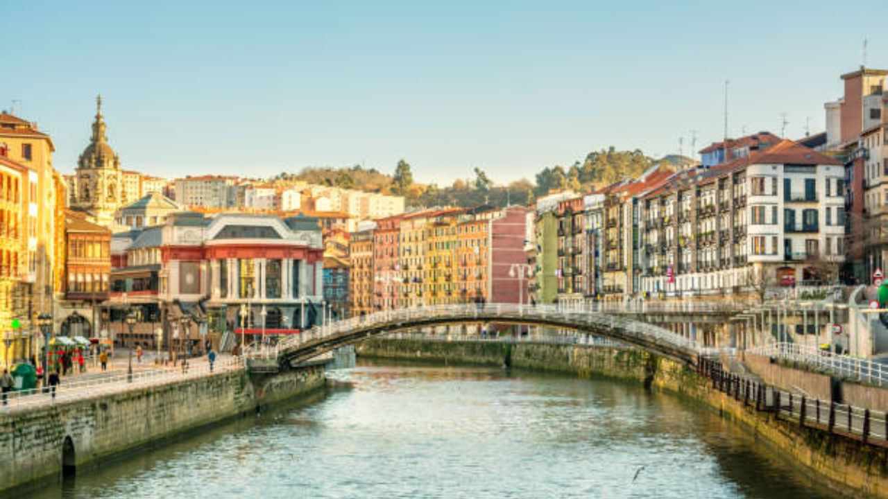 Lufthansa Bilbao Office in Spain
