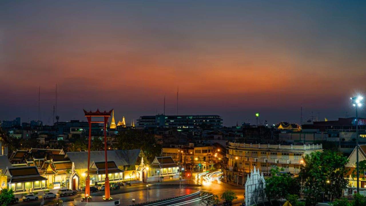 VietJet Air Bodh Gaya Office in India