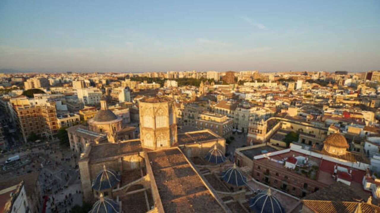 Rex Airlines Boulia Office in Australia