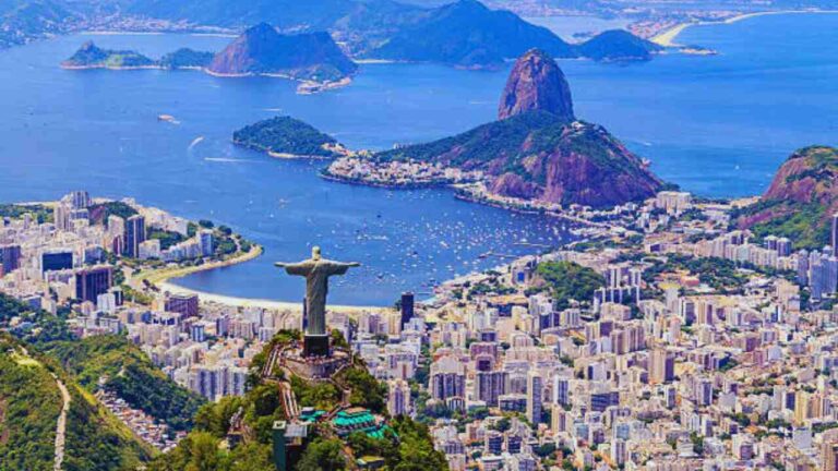 Qatar Airways Brazil Office in Brazil