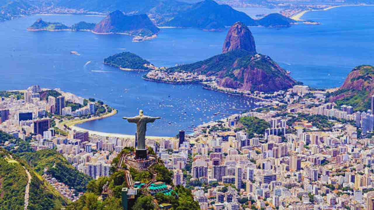 Qatar Airways Brazil Office in Brazil