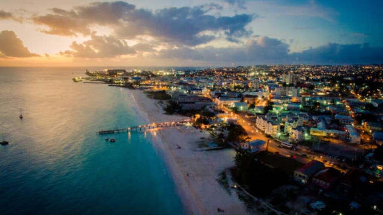 Air Canada Bridgetown Office in Barbados
