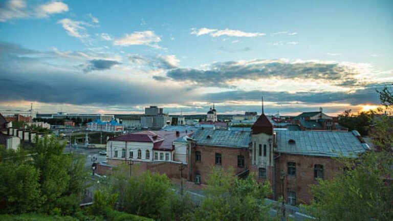 Rex Airlines Burketown Office in Australia