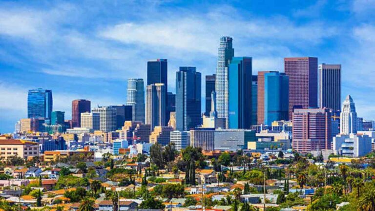 Southwest Airlines California Office in United States