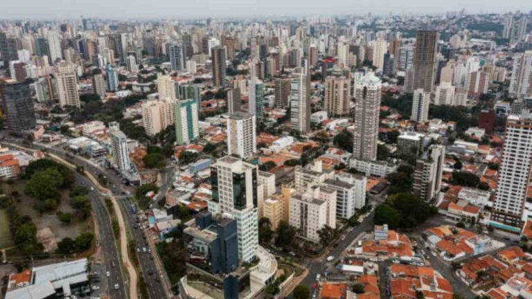 Qatar Airways Campinas Office in Brazil