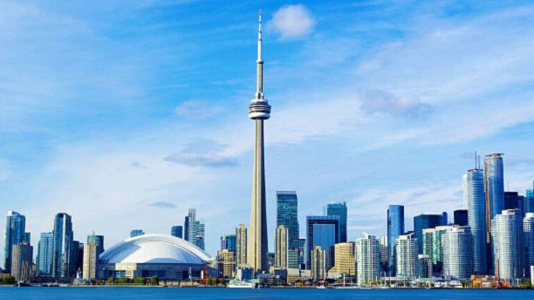 Southwest Airlines Canada Office in North America