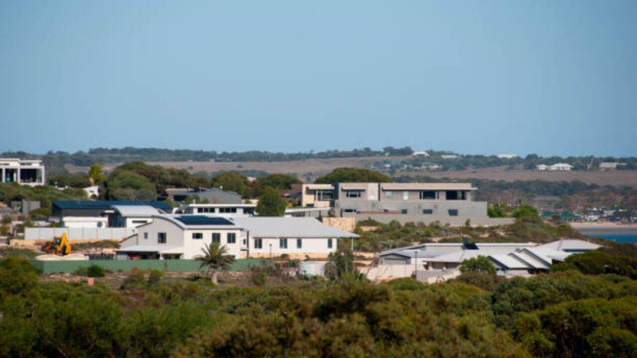 Rex Airlines Ceduna Office in Australia
