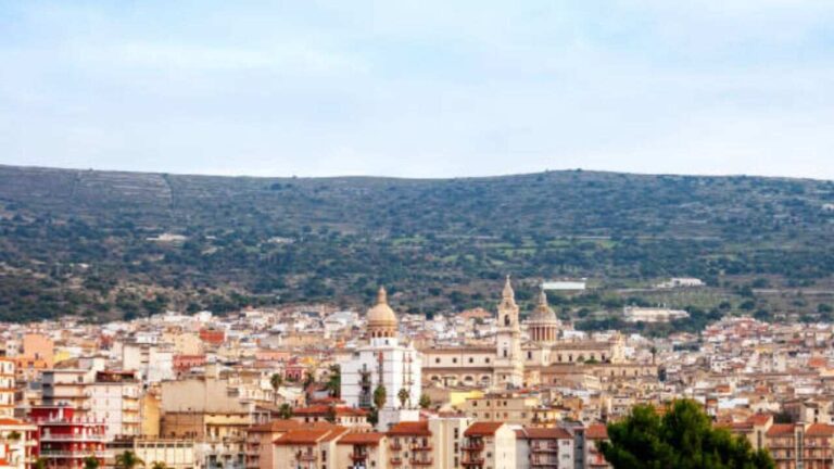 EasyJet Comiso Office in Italy