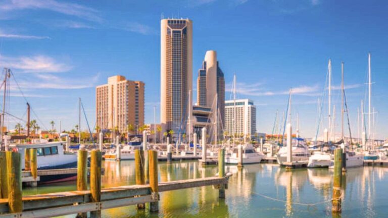 Southwest Airlines Corpus Christi Office in United States