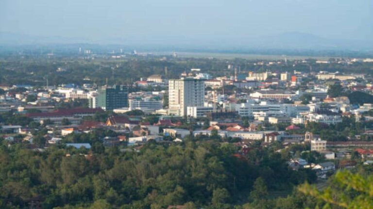 Rex Airlines Cunnamulla Office in Australia
