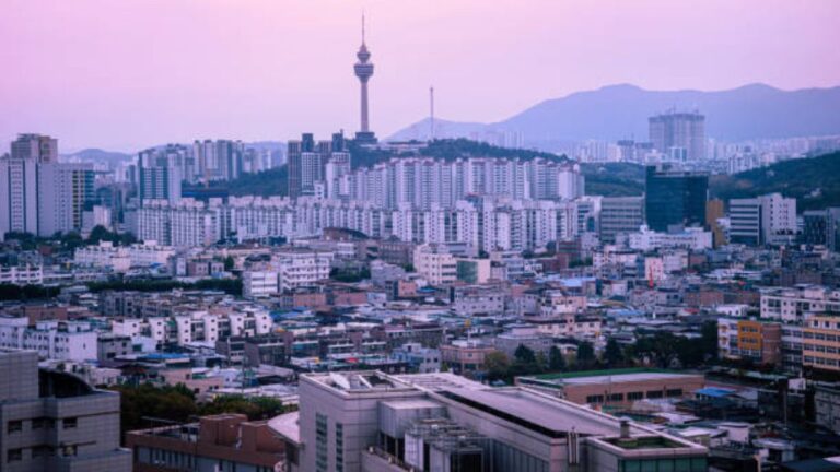 VietJet Air Daegu Office in South Korea VietJet Air Daegu Office in South Korea