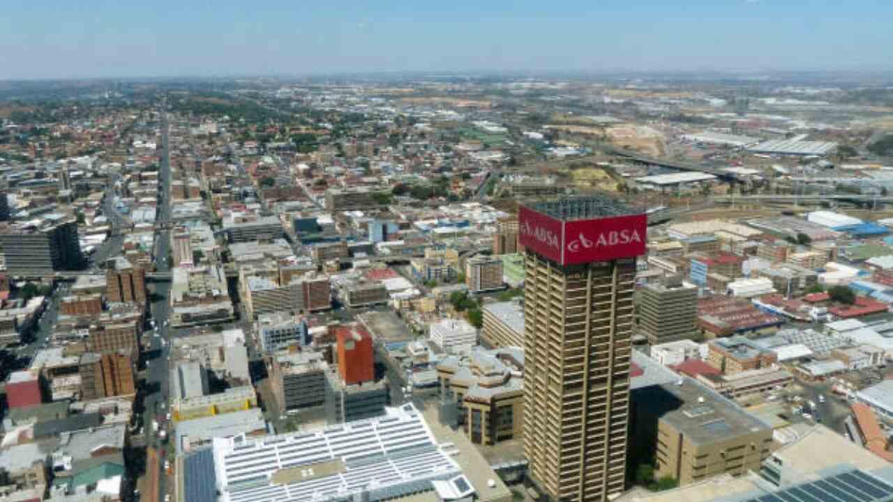 Rex Airlines Doomadgee Office in Australia
