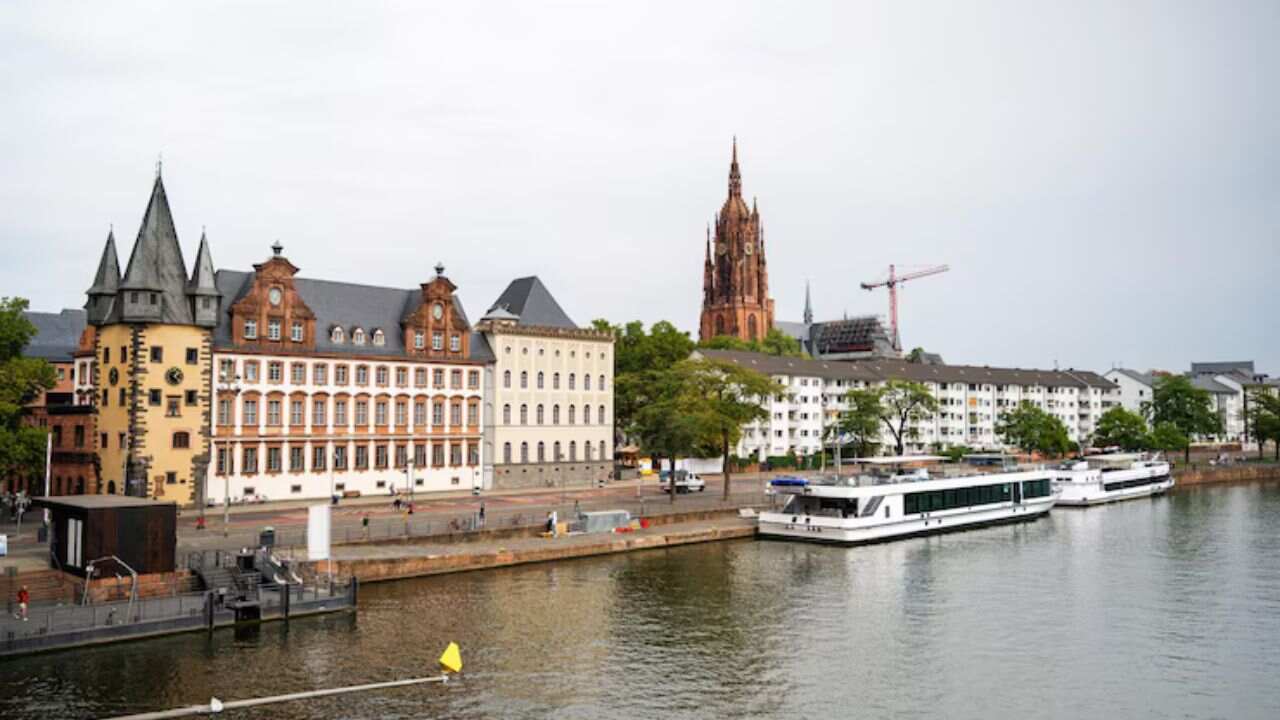 LATAM Airlines Germany Office in Europe