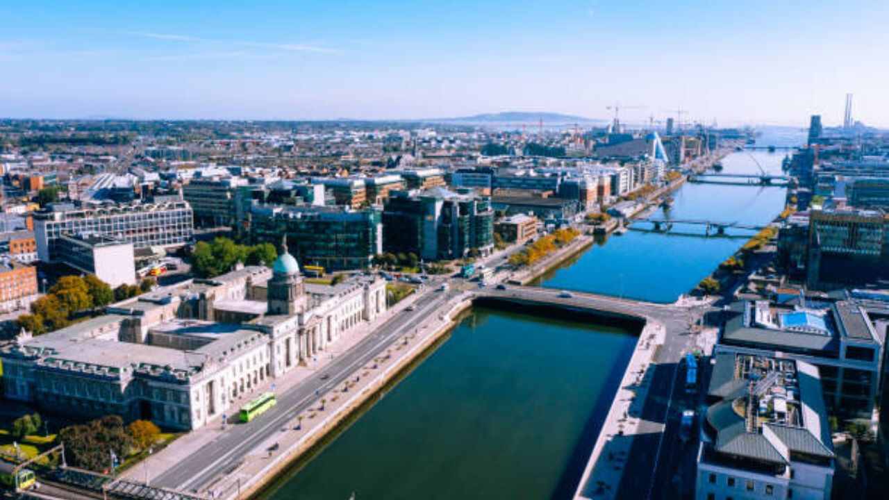 Ryanair Hahn Office in Germany