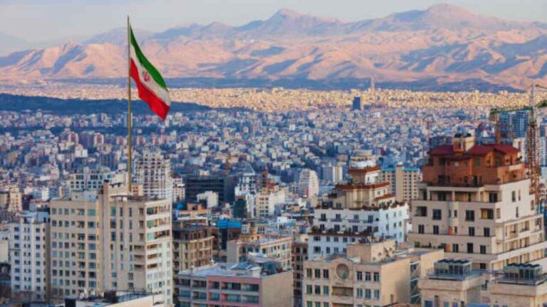 Qatar Airways Iran Office in Iran