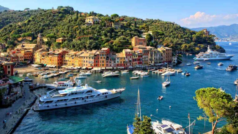LATAM Airlines Italy Office in Europe