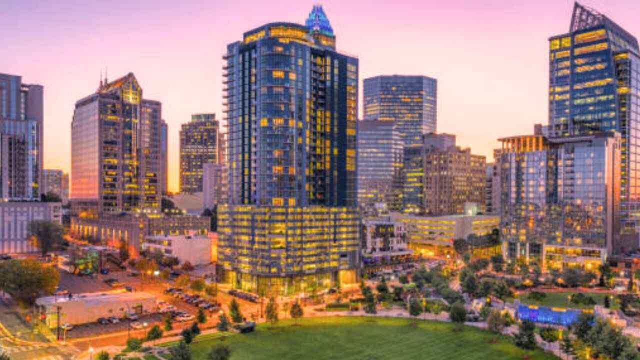 China Southern Airlines Jiuzhaigou Office in China