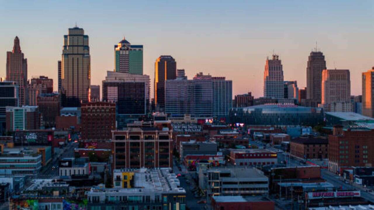 Allegiant Air Kansas City Office in United State