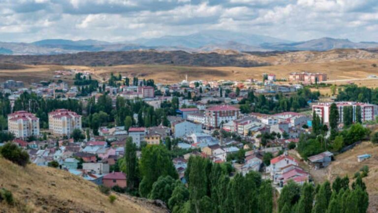 China Southern Airlines Karamay Office in China
