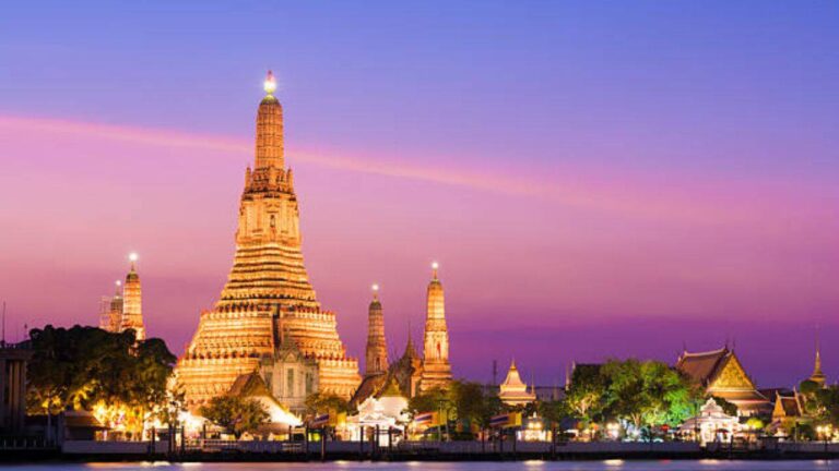 Qatar Airways Koh Samui Office in Thailand