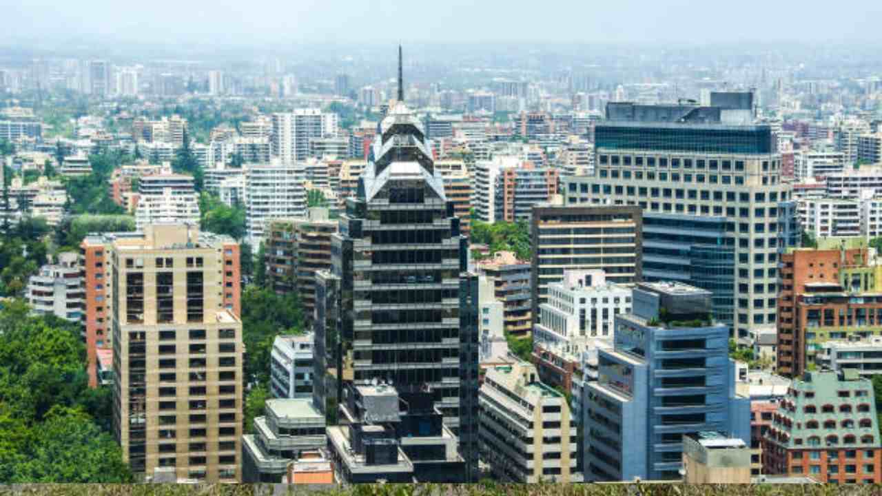 China Southern Airlines Korla Office in China