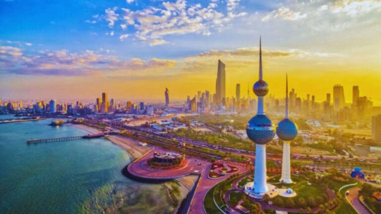 Qatar Airways Kuwait Office in Kuwait