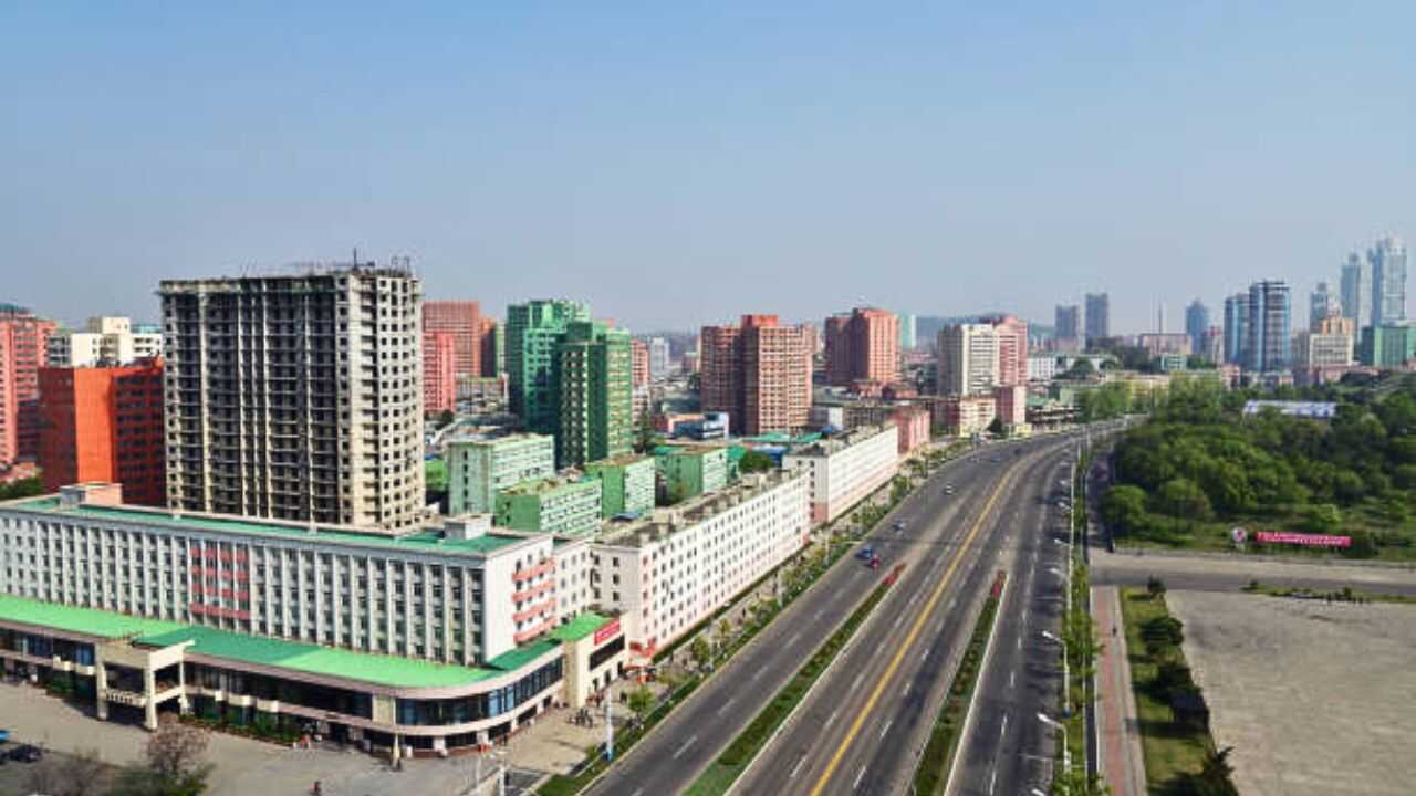 China Southern Airlines Lianyungang Office in China