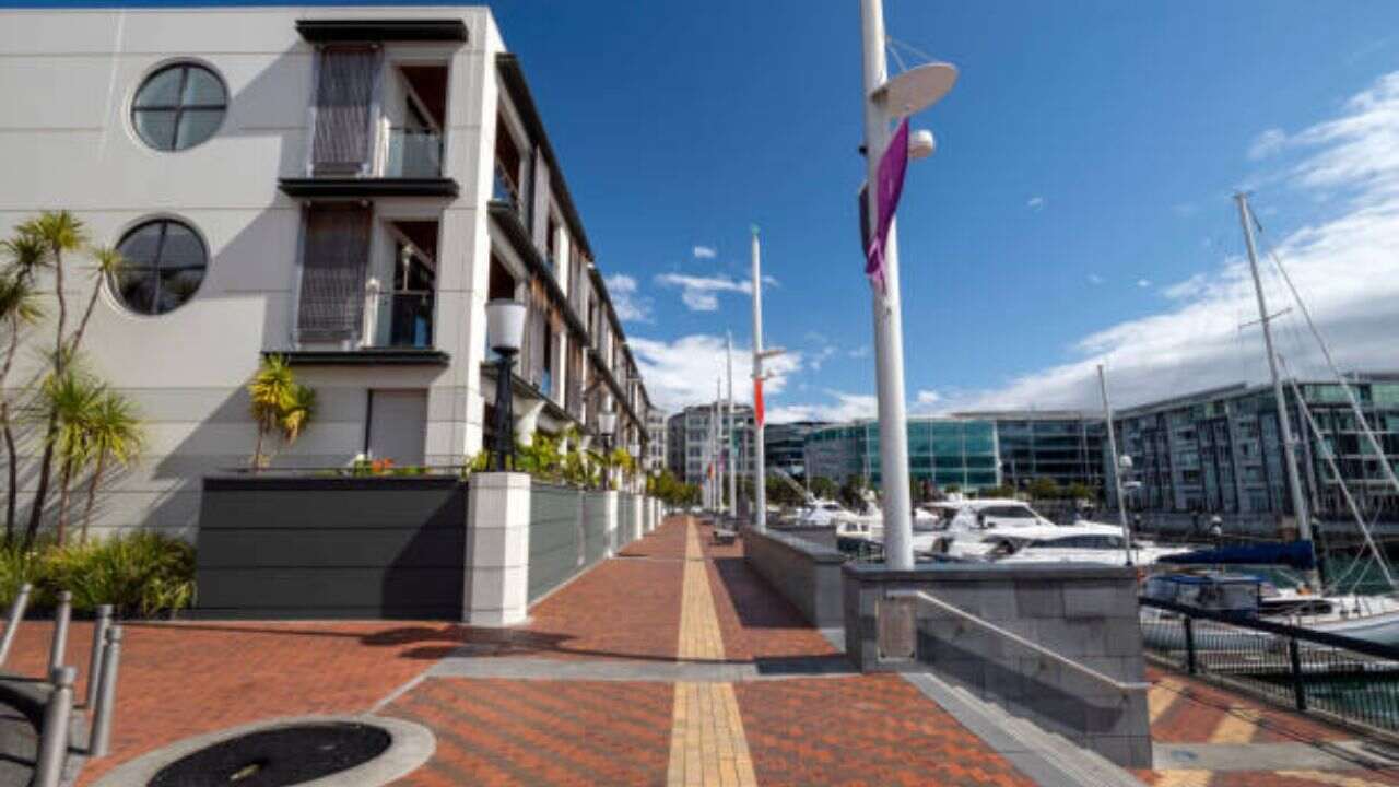 Rex Airlines Longreach Office in Australia