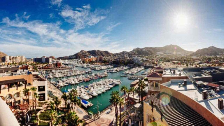 JetBlue Los Cabos Office in Mexico