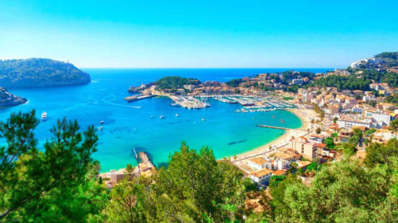 Vueling Majorca Office in Spain