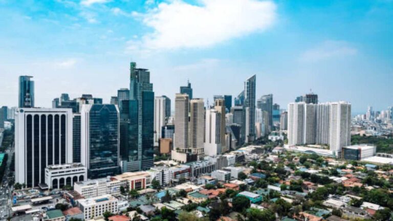 Vietnam Airlines Makati Office in Philippines