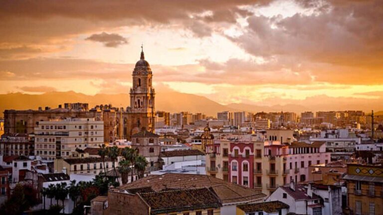 Qatar Airways Malaga Office in Spain