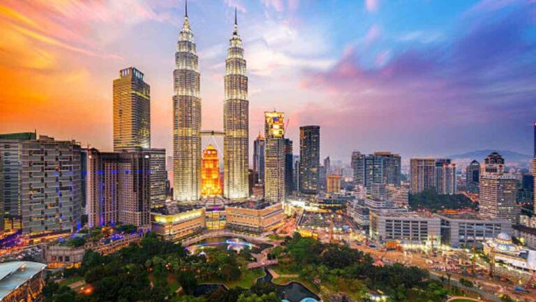 Qatar Airways Malaysia Office in Malaysia