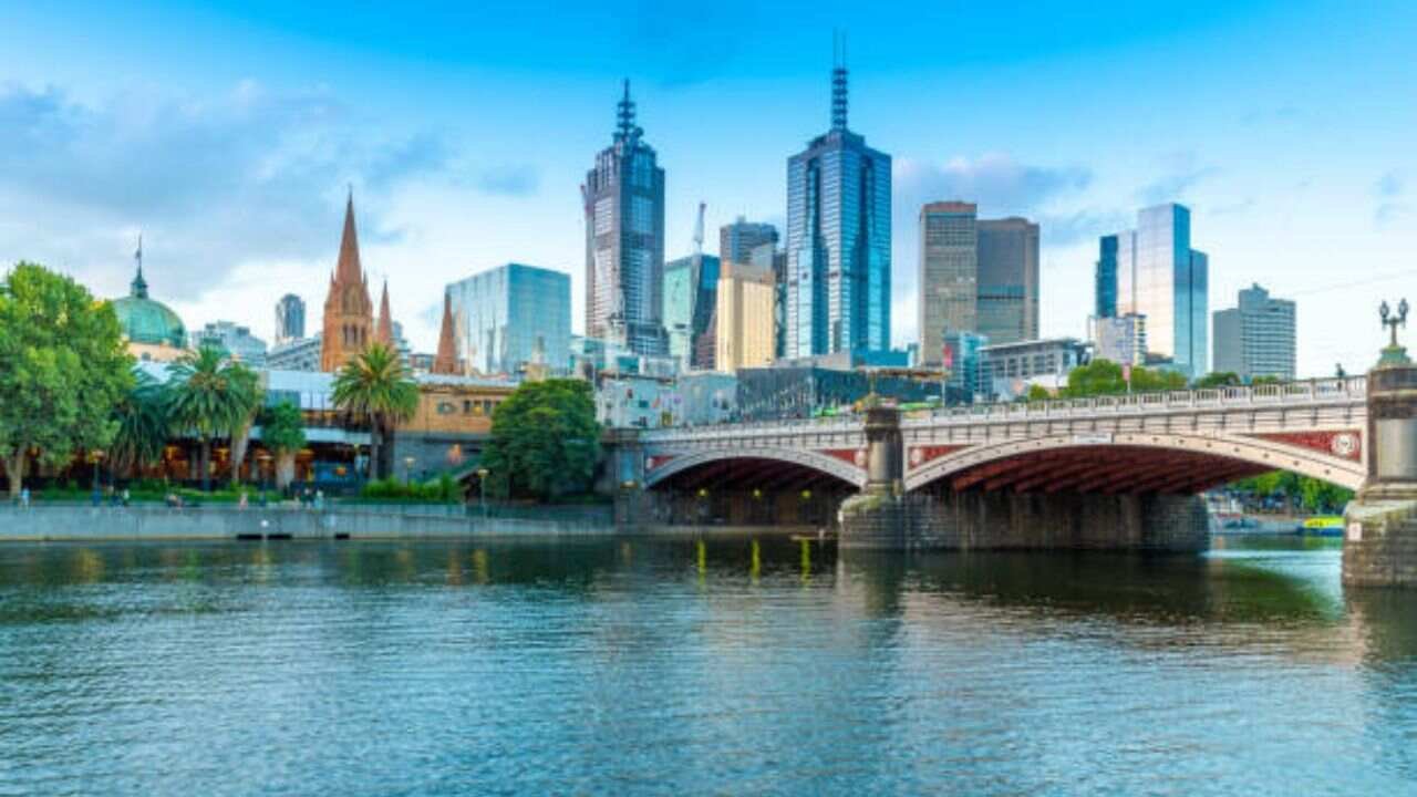 Allegiant Air Melbourne Office in Australia