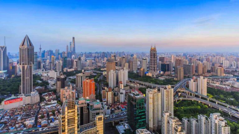 VietJet Air Nanchang Office in China VietJet Air Nanchang Office in China