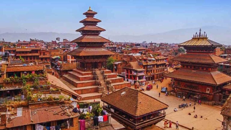 Qatar Airways Nepal Office in Nepal