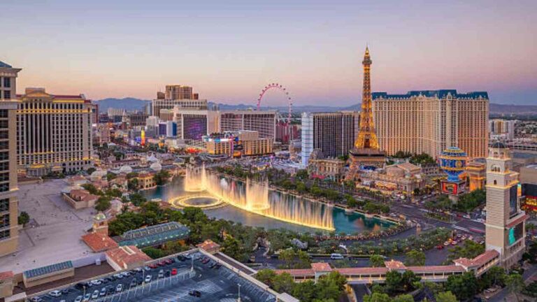 Allegiant Air Nevada Office in United State