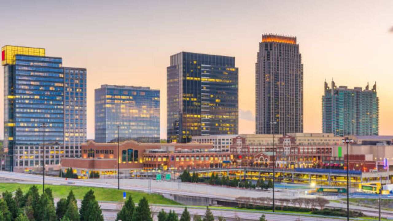 Delta Airlines New Bedford Office in United States