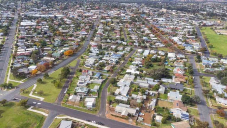 Rex Airlines Parkes Office in Australia