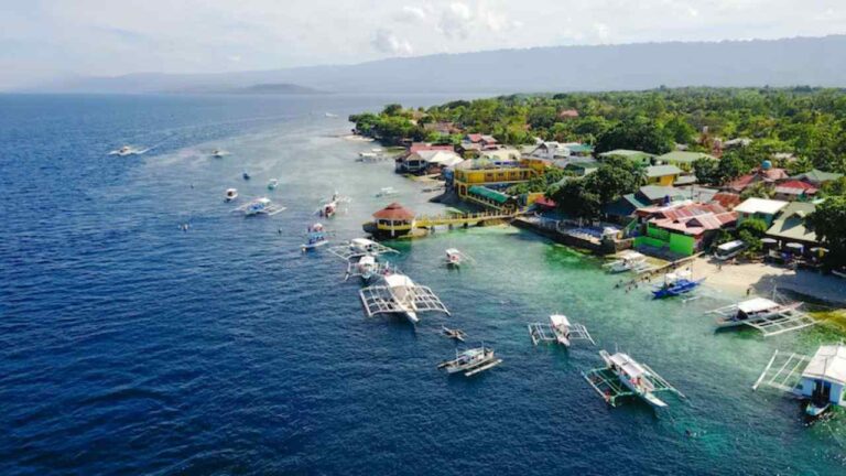 United Airlines Roatán Office in Honduras