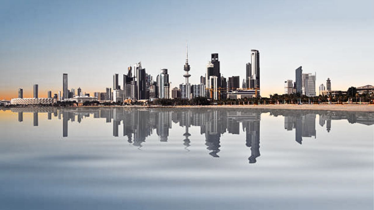 Swiss Air Safat Office in Kuwait
